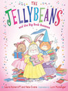 Cover image for The Jellybeans and the Big Book Bonanza